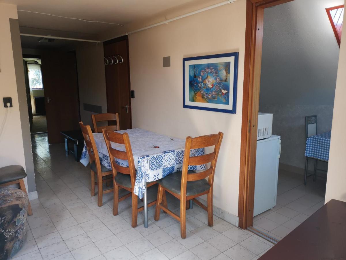 Aradi Apartman Siofok Exterior photo