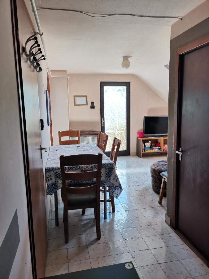 Aradi Apartman Siofok Exterior photo