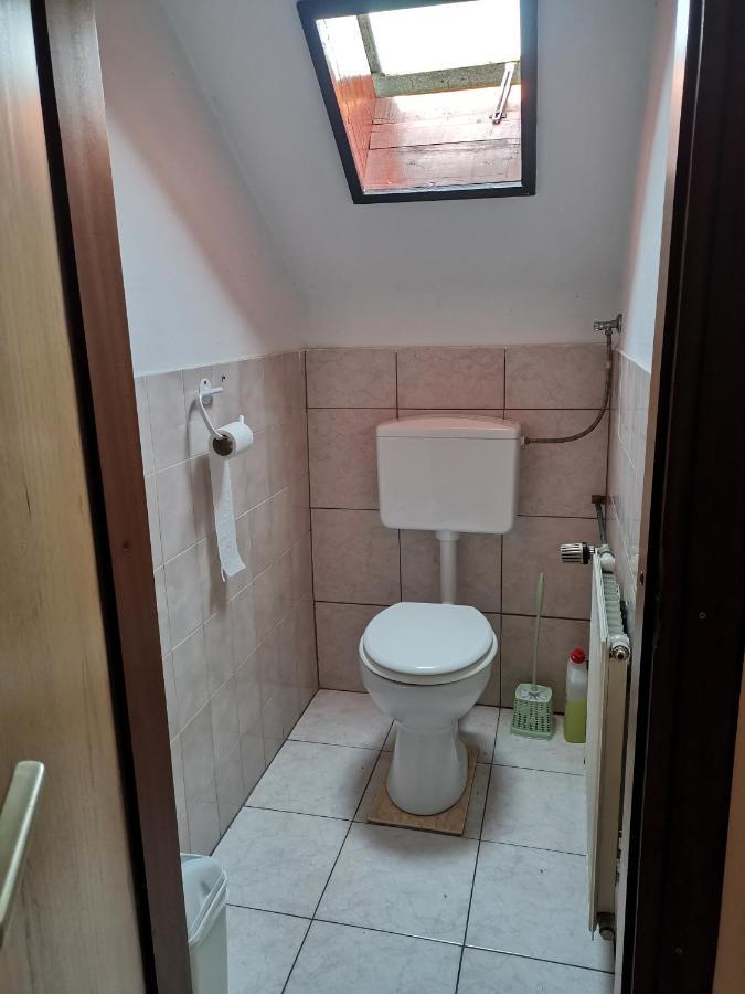 Aradi Apartman Siofok Exterior photo