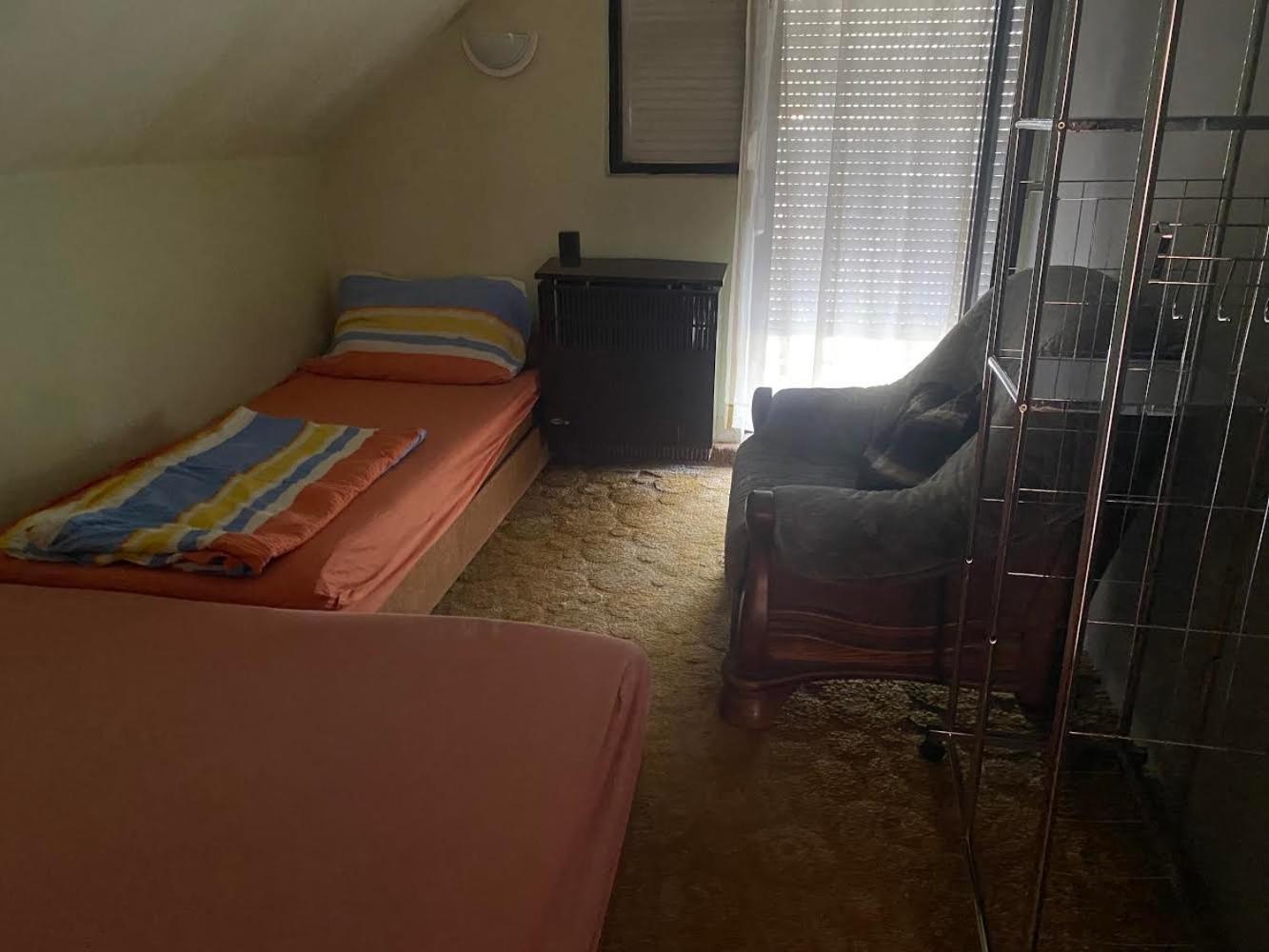 Aradi Apartman Siofok Exterior photo